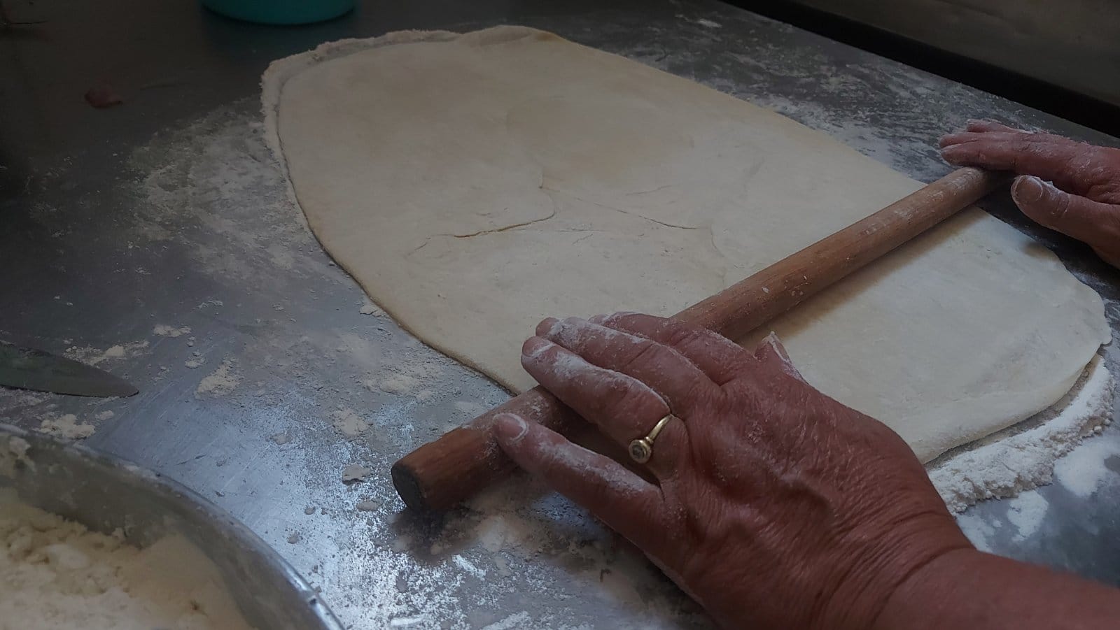 Where Flavor <br> Meets Tradition