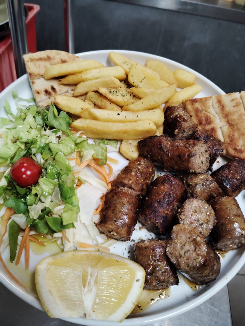 Sausage